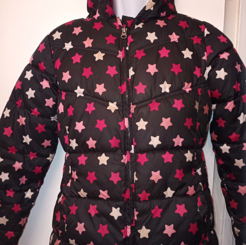 Faded Glory kids jacket